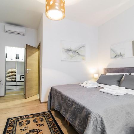 Polai Center Apartments Ngoại thất bức ảnh