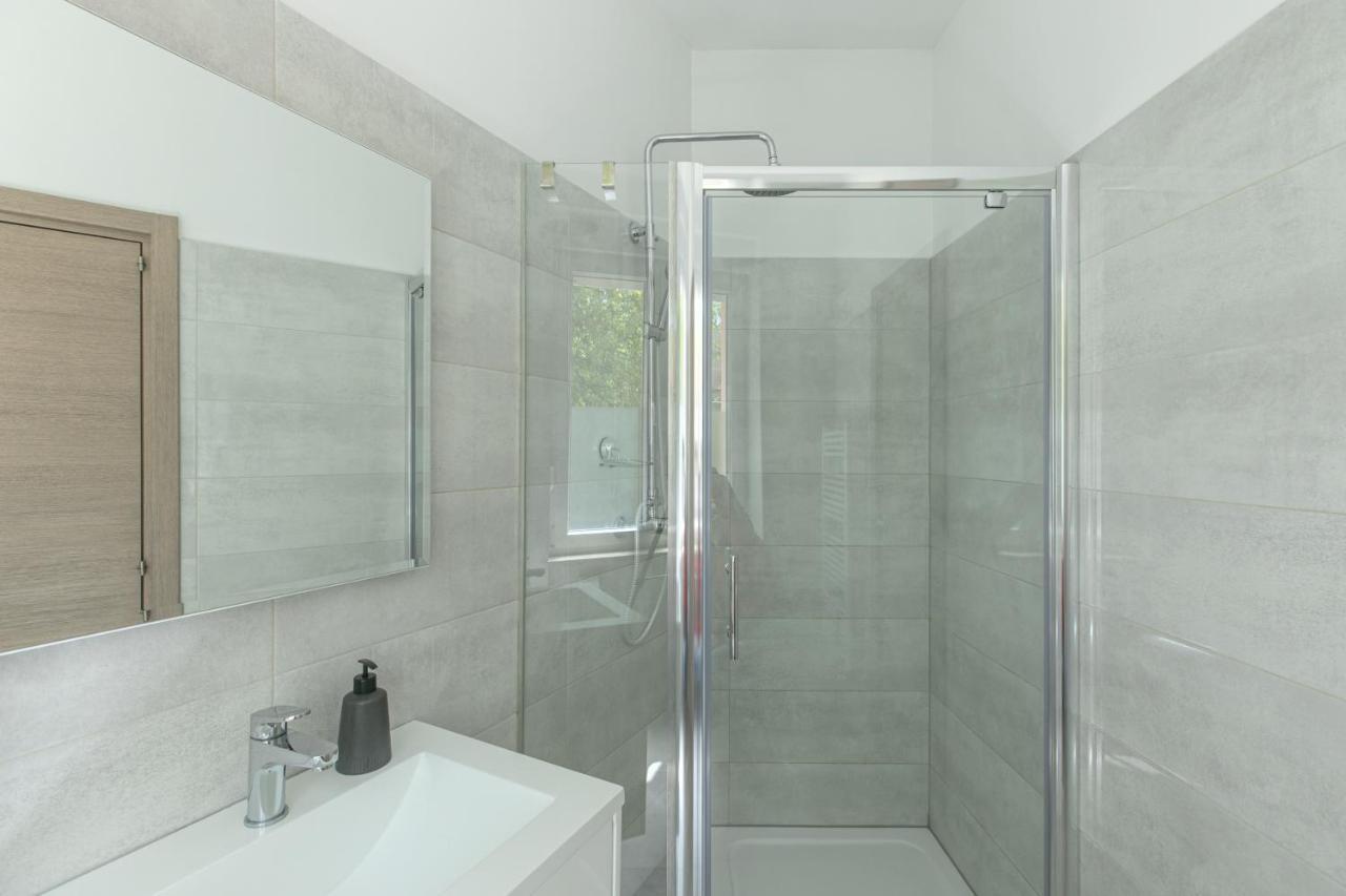 Polai Center Apartments Ngoại thất bức ảnh