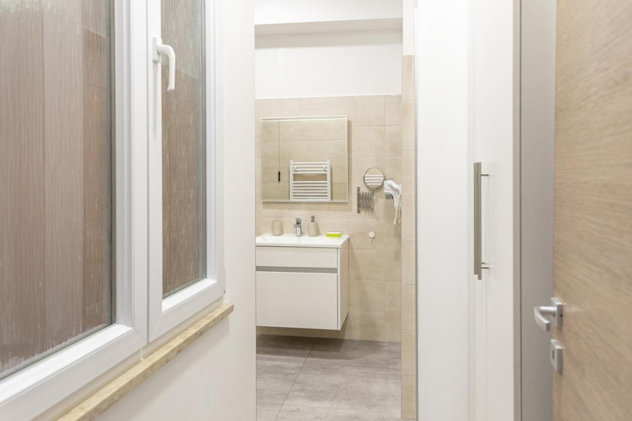 Polai Center Apartments Ngoại thất bức ảnh