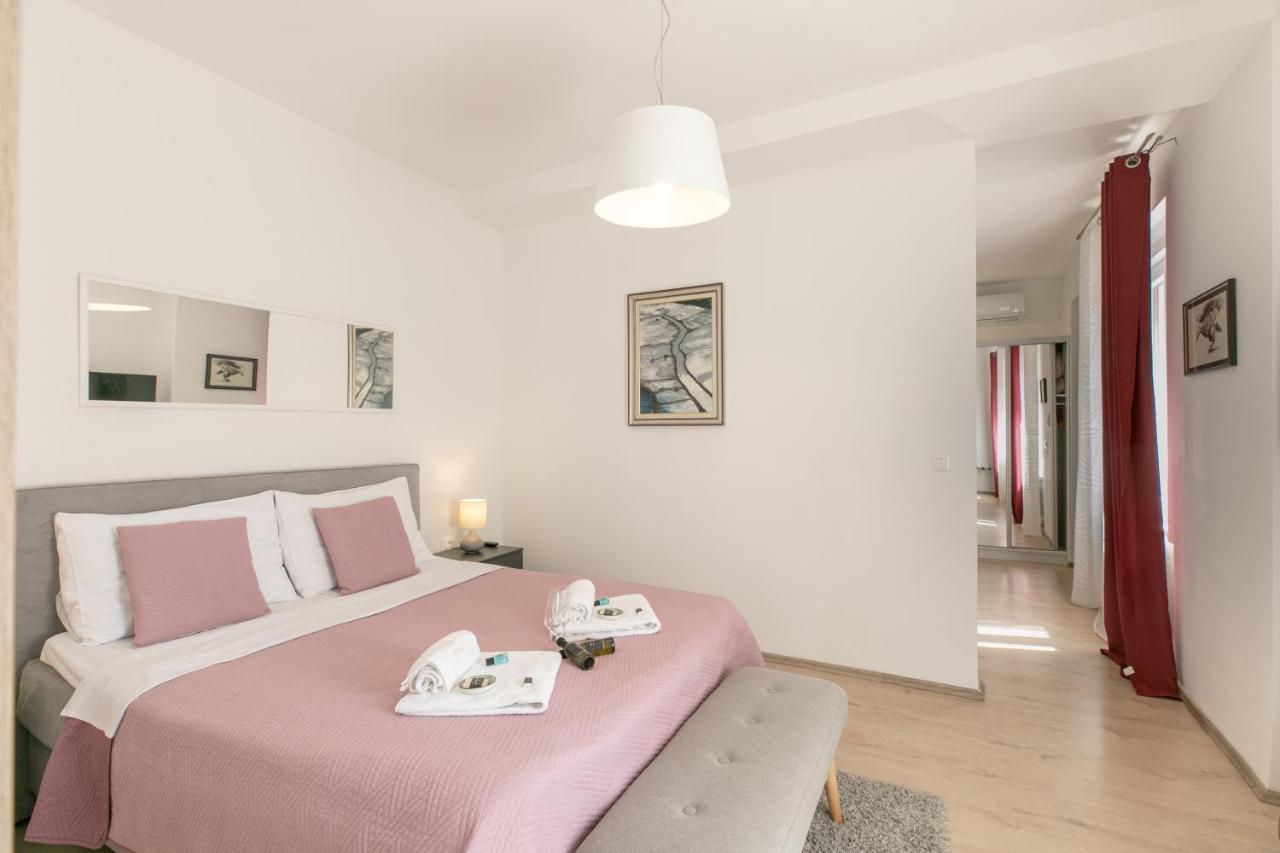 Polai Center Apartments Ngoại thất bức ảnh