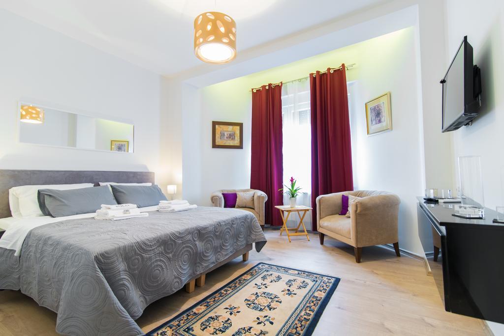 Polai Center Apartments Ngoại thất bức ảnh