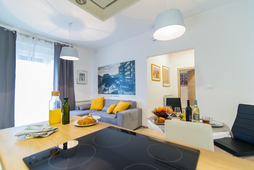 Polai Center Apartments Ngoại thất bức ảnh