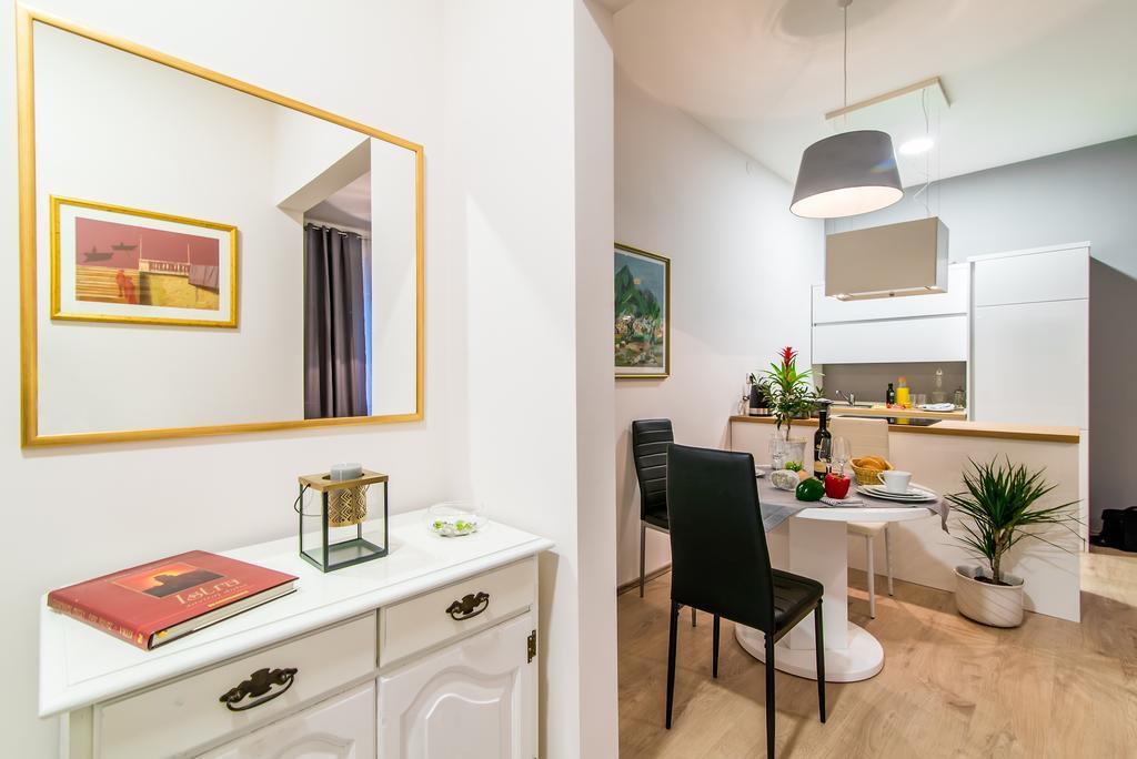 Polai Center Apartments Ngoại thất bức ảnh